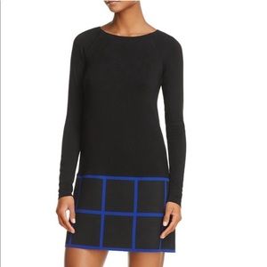 Bailey 44 • Grand Duchy Dress • Windowpane